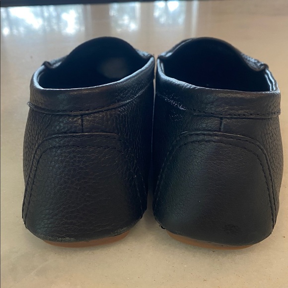 Tory Burch Black Flats - Picture 3 of 8